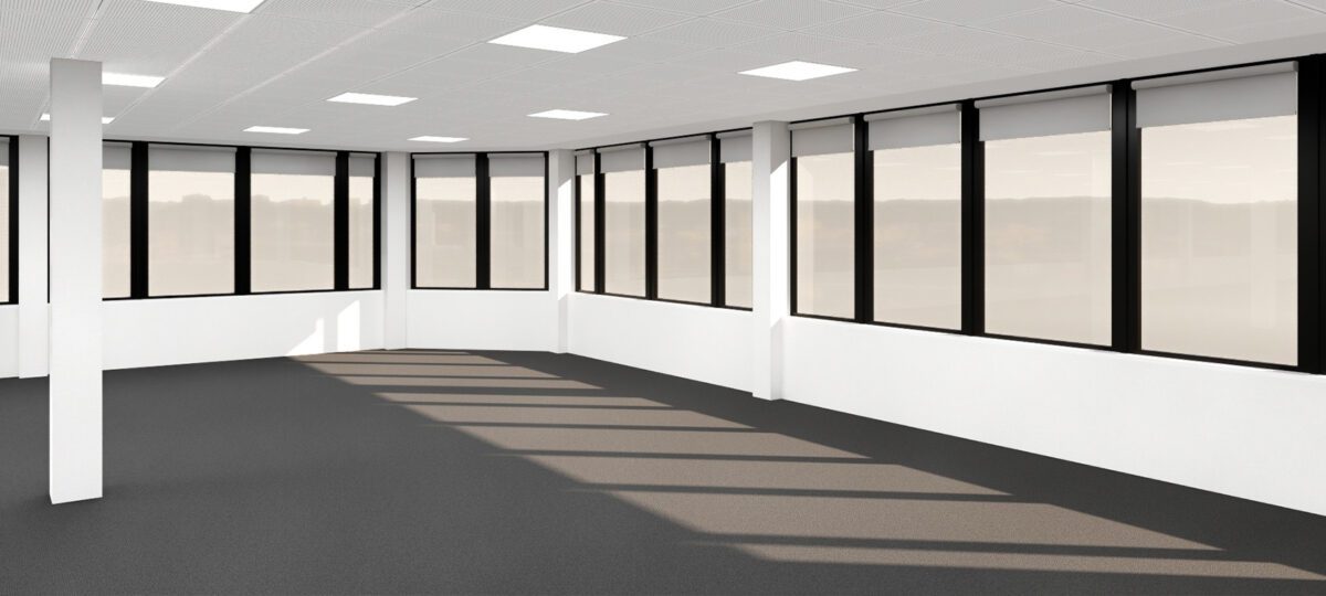 Office Space to Rent in Crawley