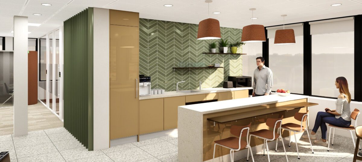 Office Space to Rent in Crawley